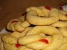 Norwegen Cookies - Berlinerkranzer