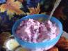 Swedish Beetroot, Horseradish and Apple Salad: Rodbetsallad