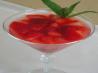 Midsummer Swedish Strawberry Compote - Jordgubbskr&auml;m