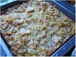 Hot Pineapple Salad