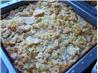 Hot Pineapple Salad. Recipe by Lainey6605