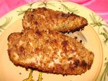 Walnut-Crusted Chicken Breasts