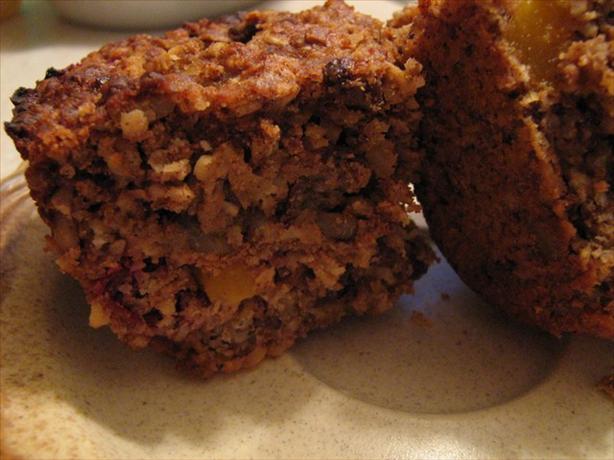 Baked Oatmeal. Photo by KT_Z