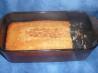 Traditional Swedish Almond Cake Slices