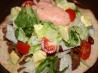 Tostada Compuestas
