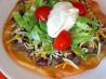 Tostada Compuestas
