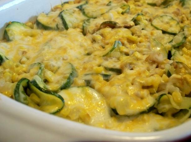 Mexican Squash. Photo by *Parsley*