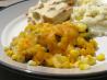 Mexican Squash