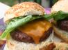 Turkey Burger Extraordinaire!. Recipe by Mama's Kitchen (Hope)