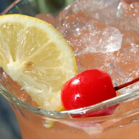 Sugar Free Lemonade. Photo by GREG IN SAN DIEGO