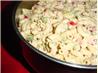 BBQ Macaroni Salad