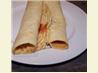 Norwegian Pancakes - Pannekaken