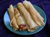 Norwegian Pancakes - Pannekaken