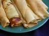 Norwegian Pancakes - Pannekaken