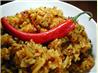 Authentic Mexican - Arroz Roja. Recipe by Um Safia