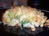 Cheesy Broccoli Rice Casserole. Recipe by -Mary-