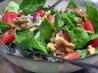 Spinach and Red Onion Salad. Recipe by s'kat
