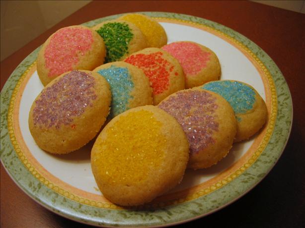 Pebber Nodder (Danish Christmas Cookies). Photo by Chilicat