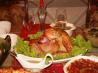 Herb Roasted Turkey