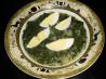Norweigian Spinach Soup
