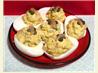 Norwegian Stuffed Eggs
