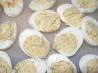Norwegian Stuffed Eggs