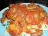 Swiss Steak Quick and Easy This is Wrong Category. Should Be in 