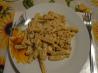 Pasta With Salmon Sauce (Denmark)