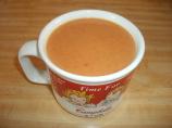 Creamy Peanut Butter Soup