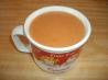 Creamy Peanut Butter Soup