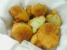 Grandma's Hush Puppies. Recipe by gertc96
