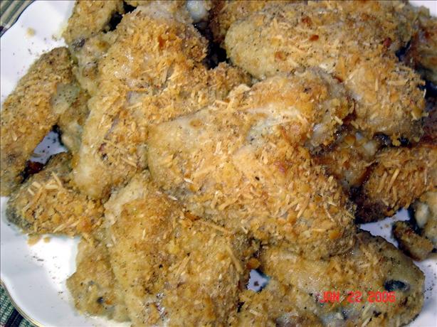 Your search for "Chicken Wings" returned the following match:. Photo by lets.eat