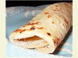 Sandy's Lefse