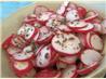 Radish Salad