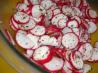 Radish Salad