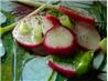 Radish Salad