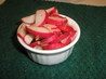 Radish Salad