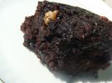 Chewy Chocolaty Brownies. Photo by littlemafia
