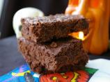 Chewy Chocolaty Brownies