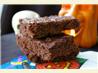Chewy Chocolaty Brownies