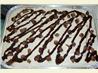 Sweetslady's Chocolate Peanut Butter Brownie Trifle