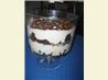 Sweetslady's Chocolate Peanut Butter Brownie Trifle