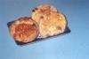 Raisin Scones