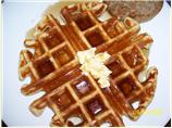 Belgian Waffles