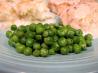 Ma Leetle Petit Pois