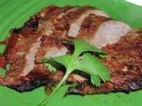 Chile Carne Asada