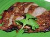 Chile Carne Asada. Recipe by Annacia