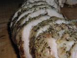 Basic Roasted Pork Tenderloin (3 Ww Points)