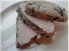 Basic Roasted Pork Tenderloin (3 Ww Points)
