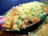 Mexican Layer Dip